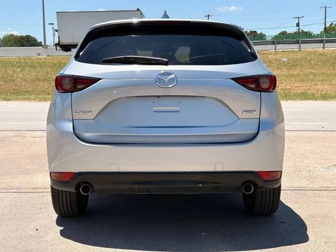 Used 2018 MAZDA CX-5 Grand Touring FWD image 4