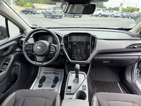 Used 2026 Subaru Crosstrek 2.5i Premium AWD/4WD image 21