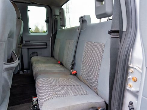 Used 2014 Ford F250 XLT w/ XLT Value Package AWD/4WD image 22