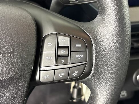New 2026 Ford Maverick XL FWD image 18