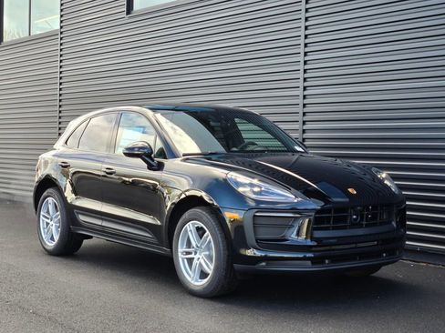 New 2026 Porsche Macan image 9