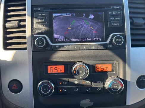 Used 2017 Nissan Frontier SV w/ SV Value Truck Package image 22