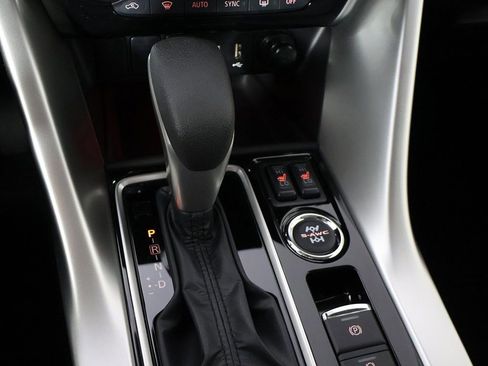 New 2026 Mitsubishi Eclipse Cross SE AWD/4WD image 52