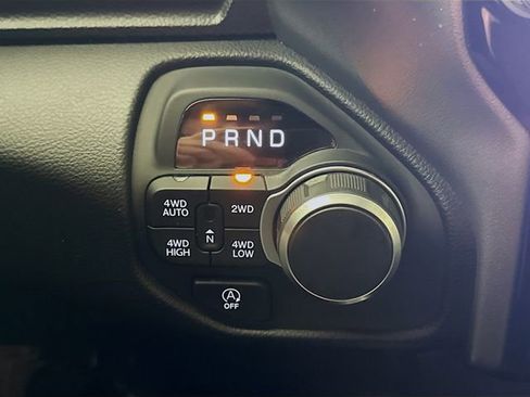 Used 2025 RAM 1500 Big Horn image 17