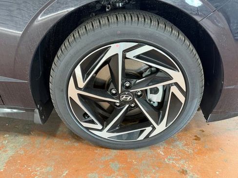 New 2026 Hyundai Sonata SEL image 8