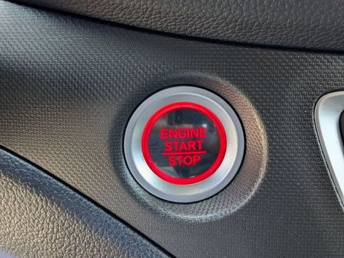 Certified 2025 Honda Passport TrailSport image 27