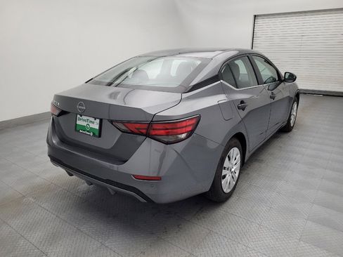 Used 2025 Nissan Sentra S image 9