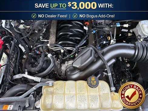 Used 2019 Ford F150 XLT w/ Equipment Group 302A Luxury image 24