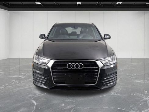 Used 2018 Audi Q3 2.0T Premium image 8