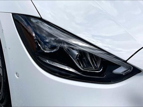 Certified 2026 Mercedes-Benz C 300 4MATIC Sedan image 35