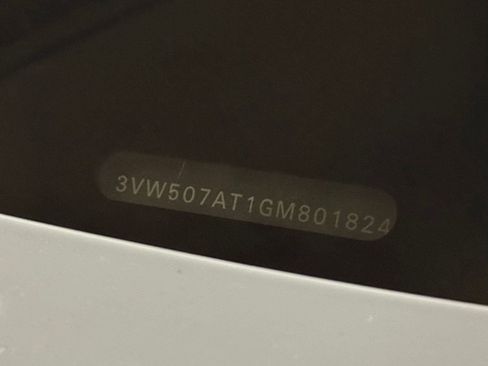 Used 2016 Volkswagen Beetle 1.8T SE image 19