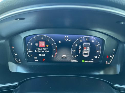 Certified 2022 Honda Civic Touring image 11