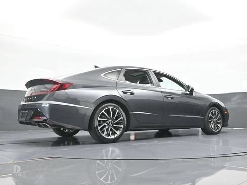 Used 2023 Hyundai Sonata Limited w/ Preferred Accessory Package FWD image 72