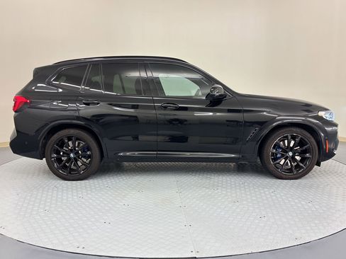 Used 2023 BMW X3 M40i w/ Parking Assistance Package image 7