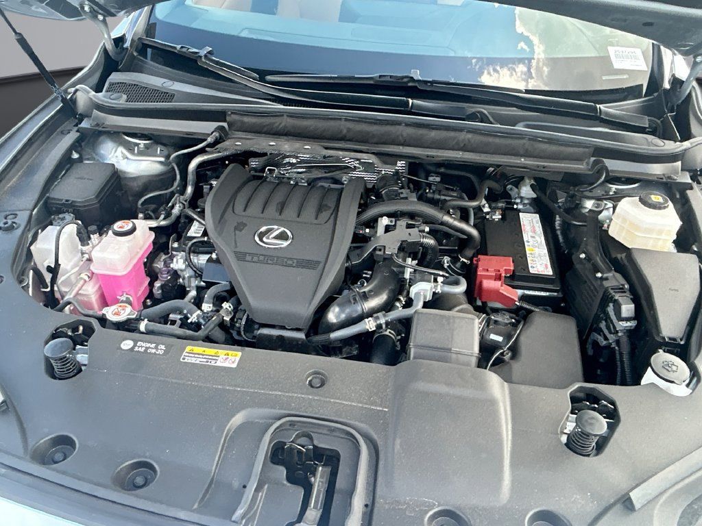 Used 2026 Lexus RX 350 Premium w/ Accessory Package (Z1) FWD image 28