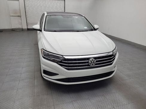 Used 2019 Volkswagen Jetta SE FWD image 14