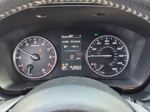 Certified 2022 Subaru Legacy Premium image 18