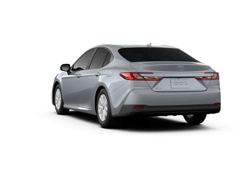New 2026 Toyota Camry LE image 7