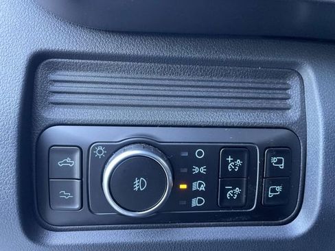 New 2026 Ford F450 Platinum image 16