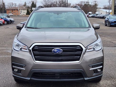 Used 2021 Subaru Ascent Limited w/ Popular Package #2 image 6