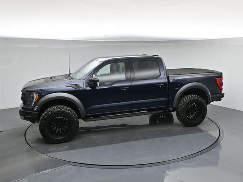 Used 2023 Ford F150 Raptor image 53