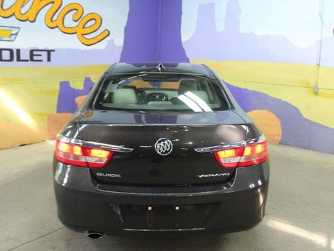 Used 2016 Buick Verano Convenience FWD image 7