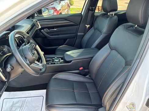Used 2024 MAZDA CX-50 AWD 2.5 S w/ Cargo Package image 5