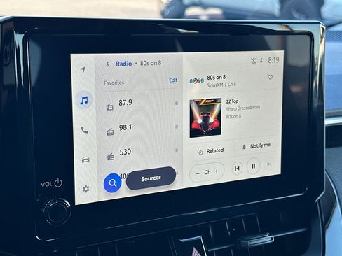 Certified 2026 Toyota Corolla LE image 17
