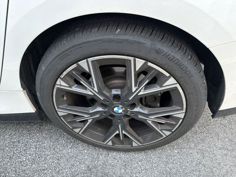 Used 2025 BMW 228i xDrive AWD/4WD image 7