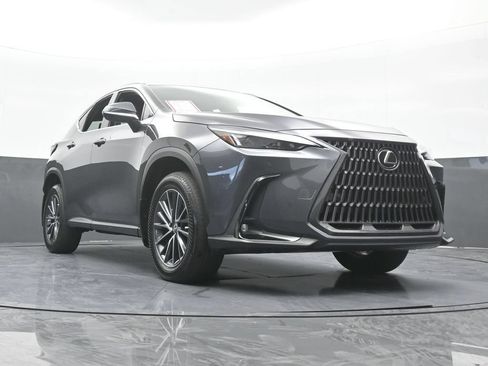 Used 2022 Lexus NX 350 AWD image 62