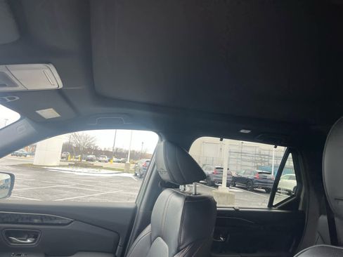 New 2026 Honda Passport TrailSport Elite image 33