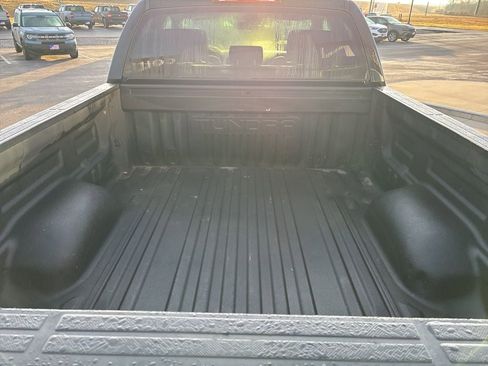 Used 2021 Toyota Tundra SR5 image 5