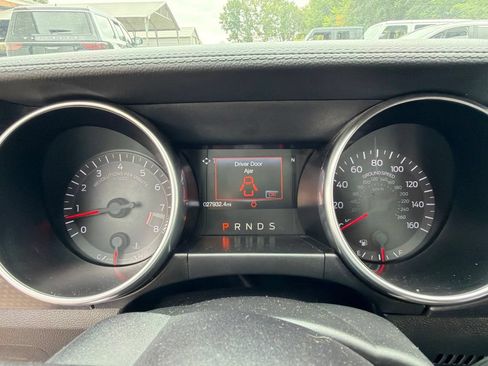 Used 2020 Ford Mustang GT w/ GT Performance Package RWD image 23