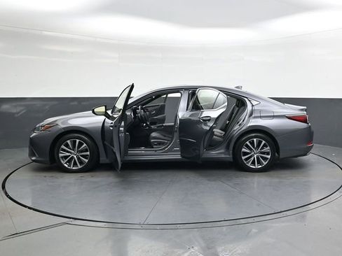 Used 2019 Lexus ES 350 Luxury image 37