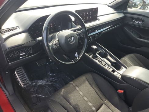 Used 2023 Honda Accord Sport image 16