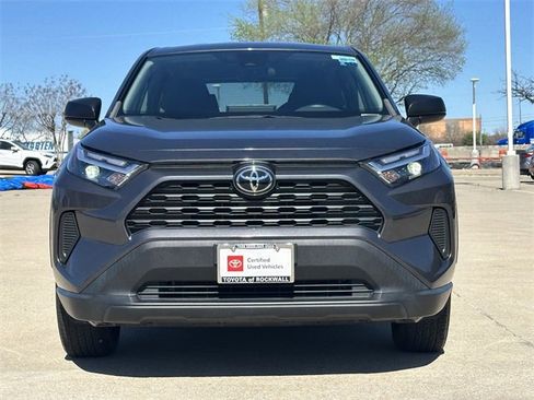 Certified 2023 Toyota RAV4 LE image 7