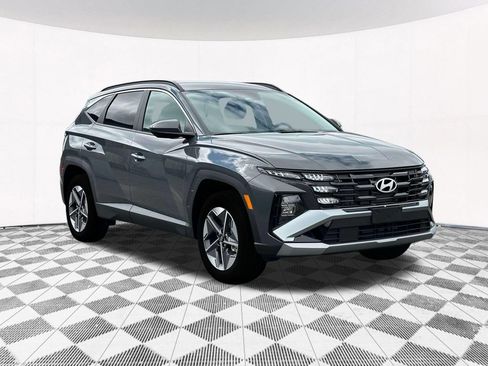 Used 2026 Hyundai Tucson SEL AWD/4WD image 13