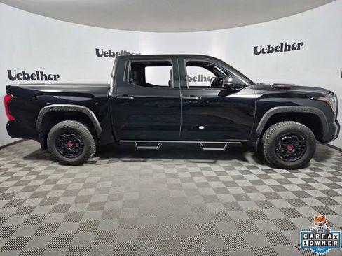 Certified 2026 Toyota Tundra TRD Pro w/ Tow Tech Package AWD/4WD image 8