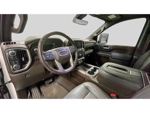 Used 2021 GMC Sierra 2500 Denali w/ Denali Ultimate Package image 10