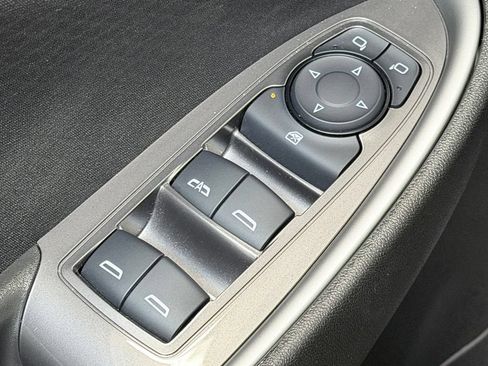Used 2025 Chevrolet Malibu LT w/ Midnight Edition FWD image 11