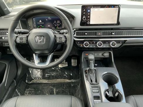 New 2026 Honda Civic Sport Touring image 7