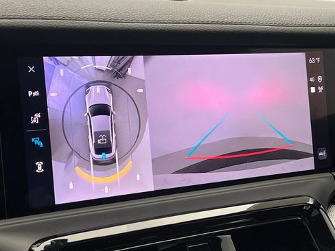 Certified 2024 Porsche Panamera RWD image 15