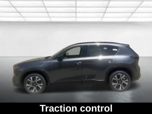 New 2026 MAZDA CX-5 Preferred AWD/4WD image 6