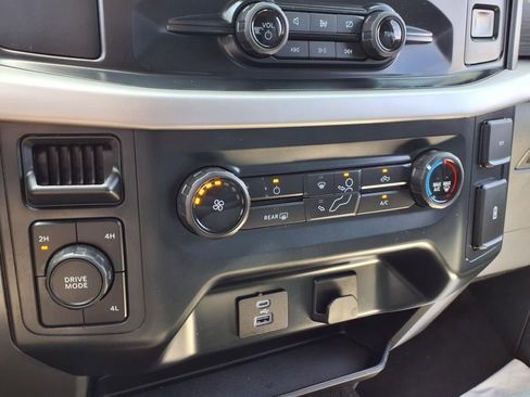 Used 2022 Ford F150 XLT w/ XTR Package image 18