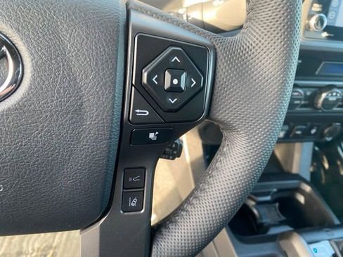 Certified 2023 Toyota Tacoma TRD Off-Road AWD/4WD image 24