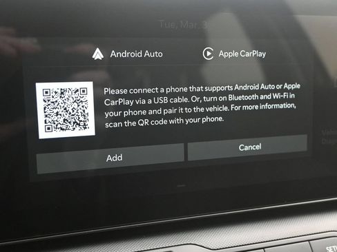 Certified 2026 Kia K4 FWD image 16