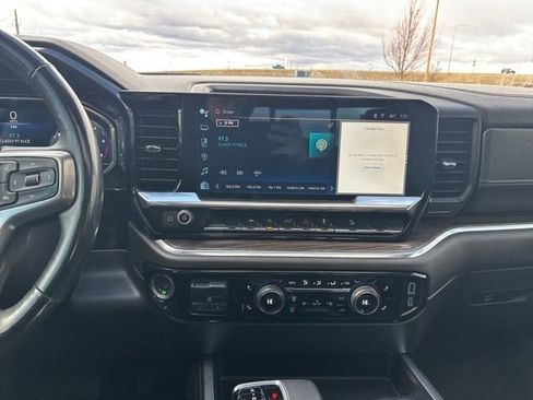 Certified 2024 Chevrolet Silverado 1500 LT Trail Boss w/ Convenience Package II image 18