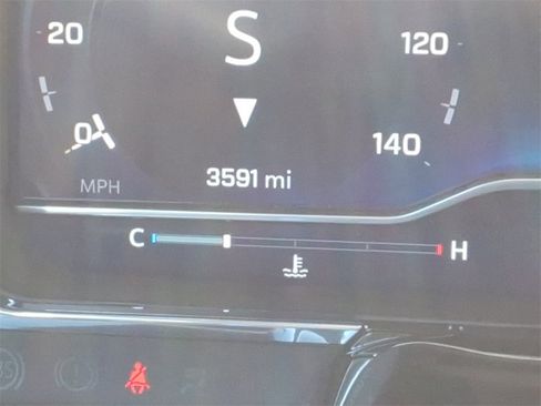 Used 2025 Chevrolet Silverado 2500 High Country w/ Technology Package image 28