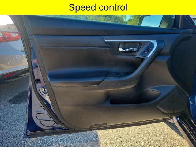 Used 2018 Nissan Altima 2.5 SR FWD image 21