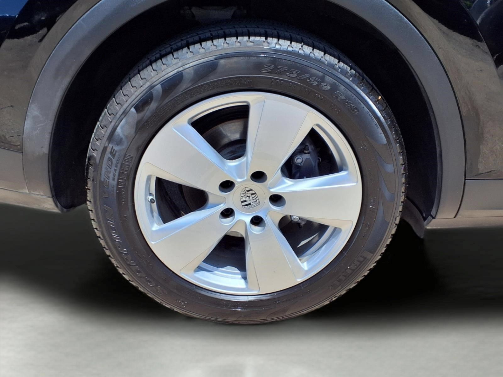 Used 2021 Porsche Cayenne AWD/4WD image 9